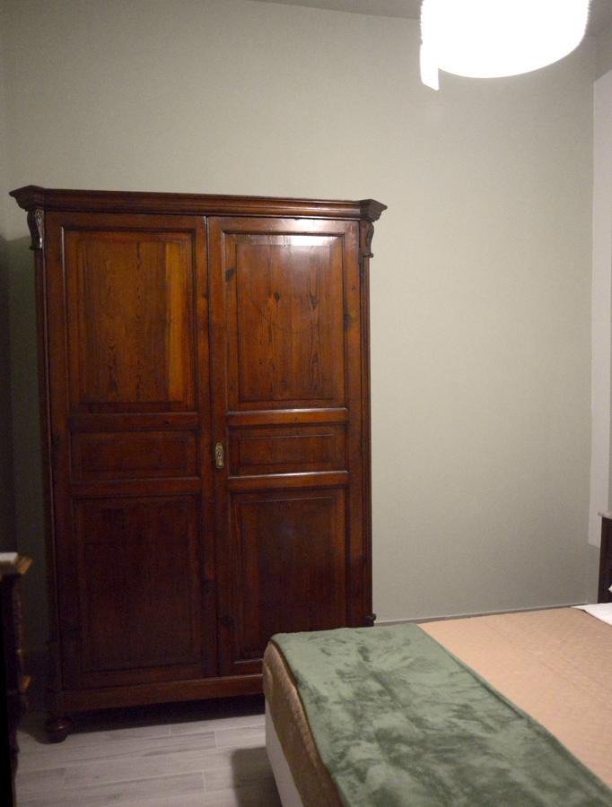 Le Case Di Ninni Palermo Buitenkant foto