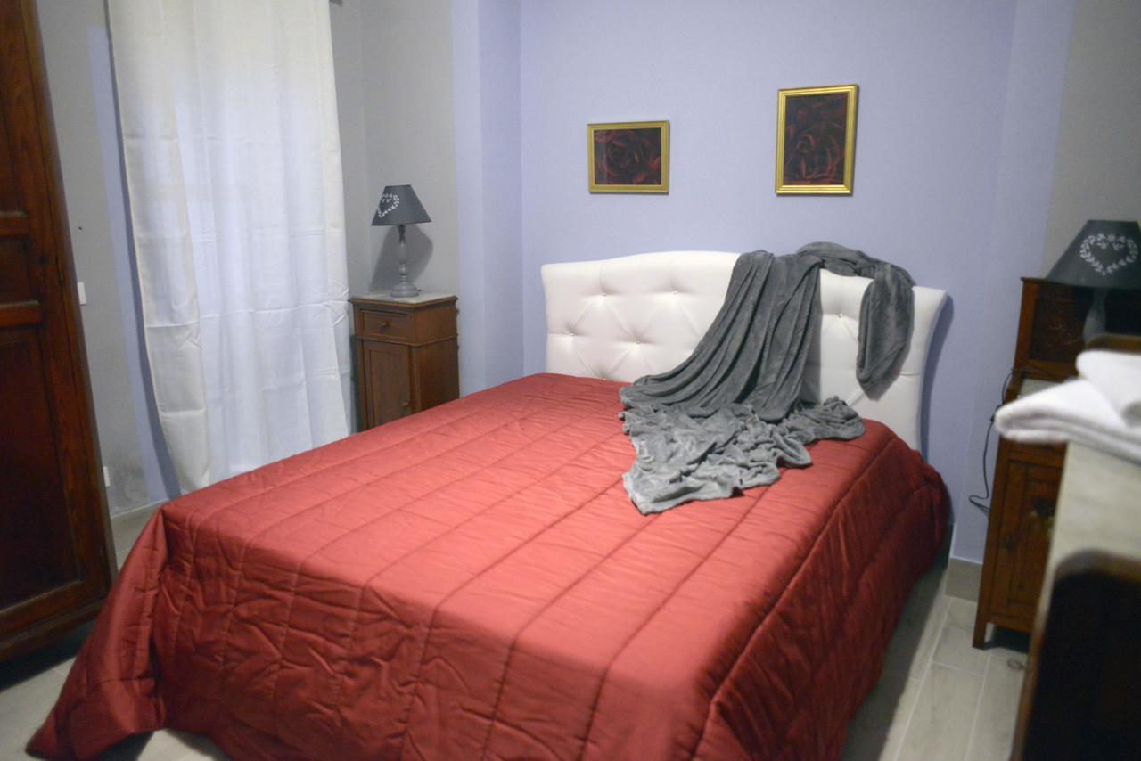 Le Case Di Ninni Palermo Buitenkant foto