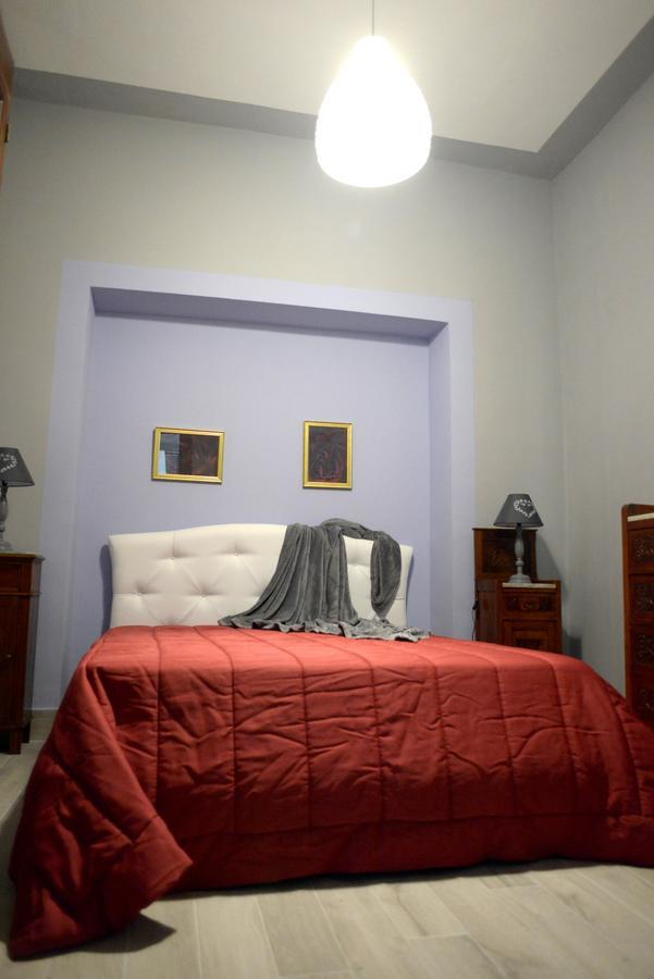 Le Case Di Ninni Palermo Buitenkant foto