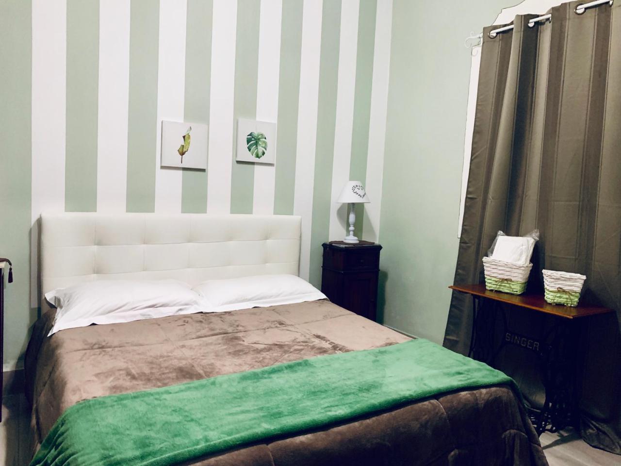Le Case Di Ninni Palermo Buitenkant foto